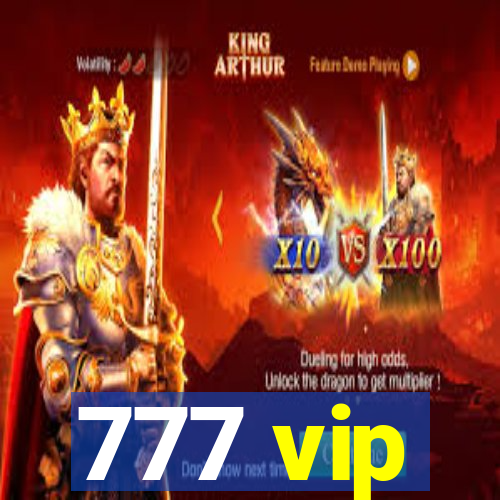777 vip